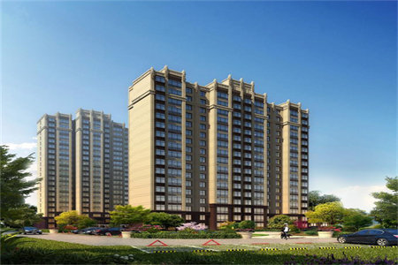 城西西城丽景3室2厅2卫138万128m2精装修