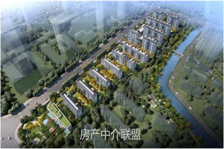 樱花国际93m2送封闭大阳台，南客厅，好楼层